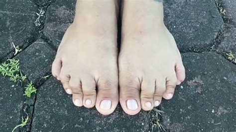 pinoy feet